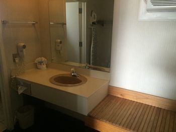 Motel Days Inn Durango