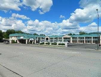 Motel Days Inn Durango