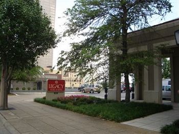 Legacy Hotel And Suites