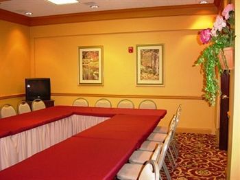 Legacy Hotel And Suites