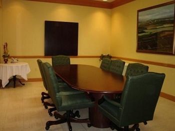 Legacy Hotel And Suites