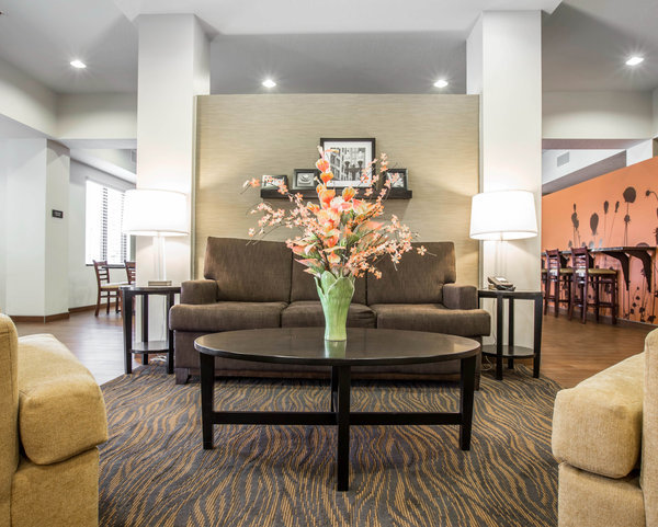 Hotel Sleep Inn & Suites