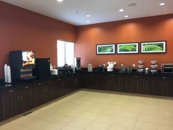 Hotel Sleep Inn & Suites
