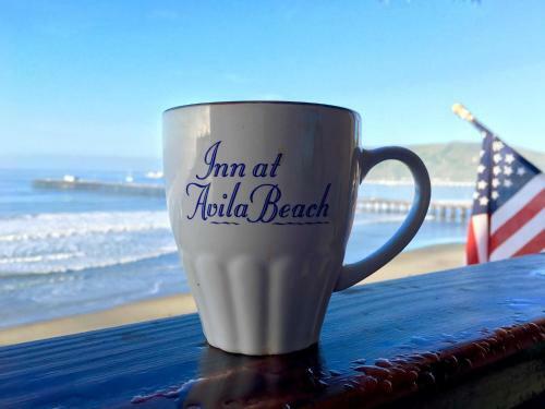 Hotel Inn At Avila Beach