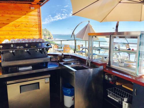 Hotel Inn At Avila Beach
