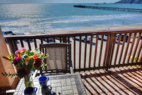 Hotel Inn At Avila Beach