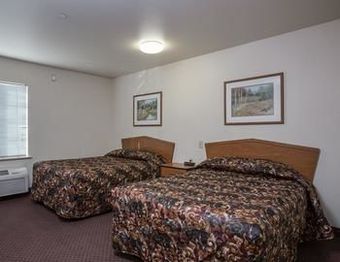 Hotel Value Place Phoenix, Az (dunlap)