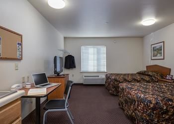 Hotel Value Place Phoenix, Az (dunlap)