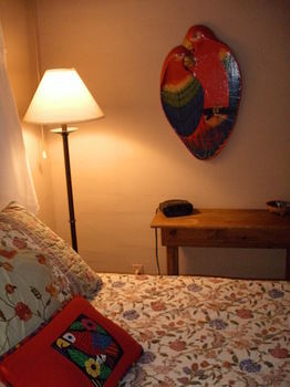 Sam Hughes Inn Bed And Breakfast
