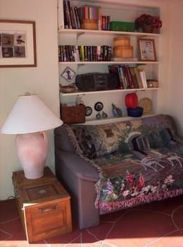 Sam Hughes Inn Bed And Breakfast