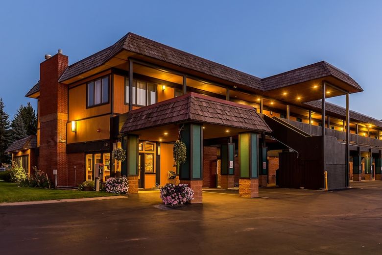 Hotel Rabbit Ears Motel