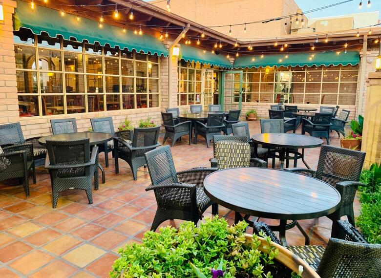Hotel Sierra Suites