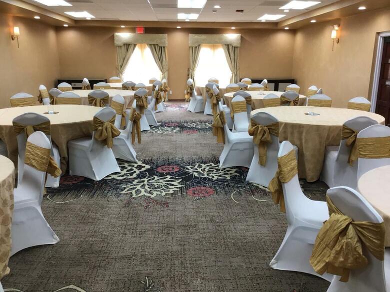 Hotel Sierra Suites