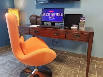 Hotel Holiday Inn Express - Rehoboth Beach