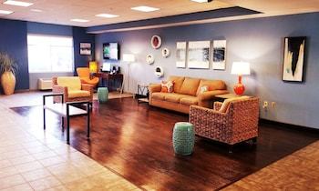 Hotel Holiday Inn Express - Rehoboth Beach