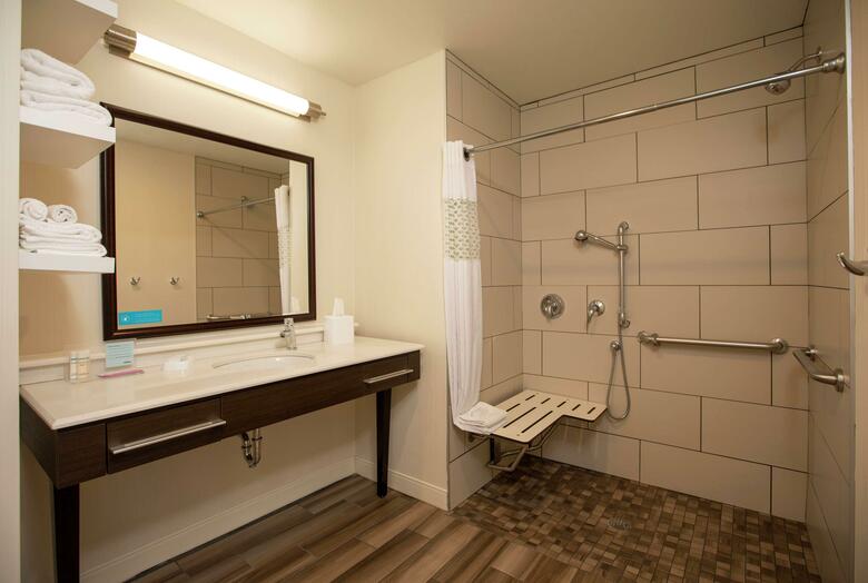 Hotel Hampton Inn Mesa Verde/cortez