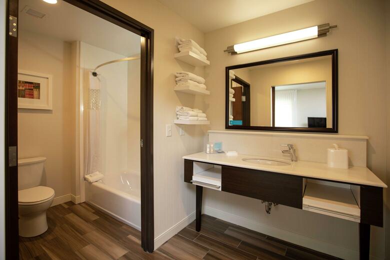 Hotel Hampton Inn Mesa Verde/cortez