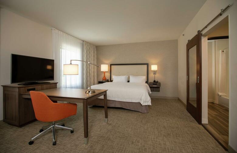 Hotel Hampton Inn Mesa Verde/cortez