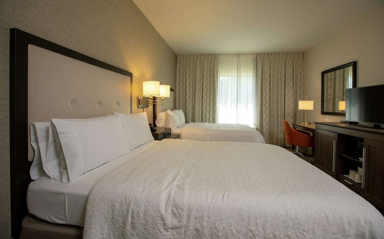 Hotel Hampton Inn Mesa Verde/cortez