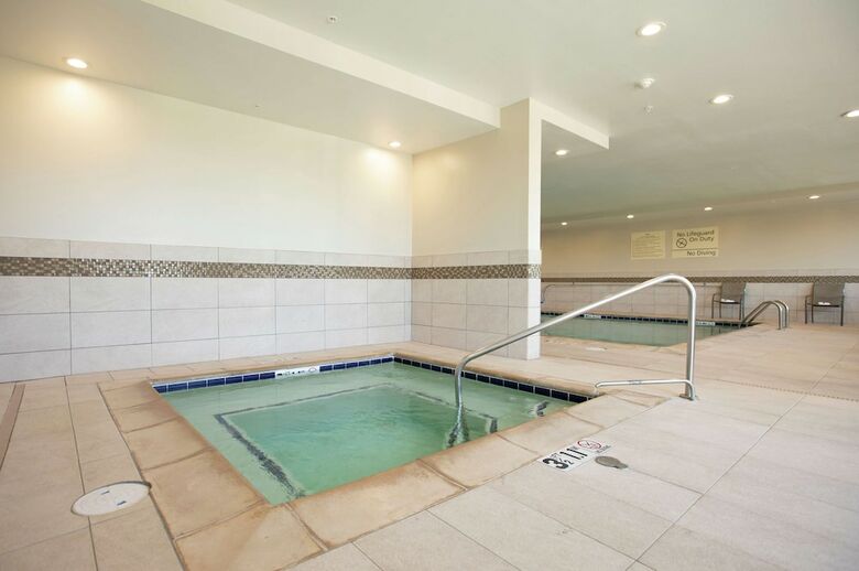 Hotel Hampton Inn Mesa Verde/cortez