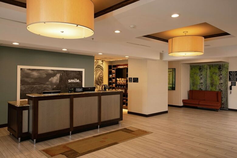 Hotel Hampton Inn Mesa Verde/cortez
