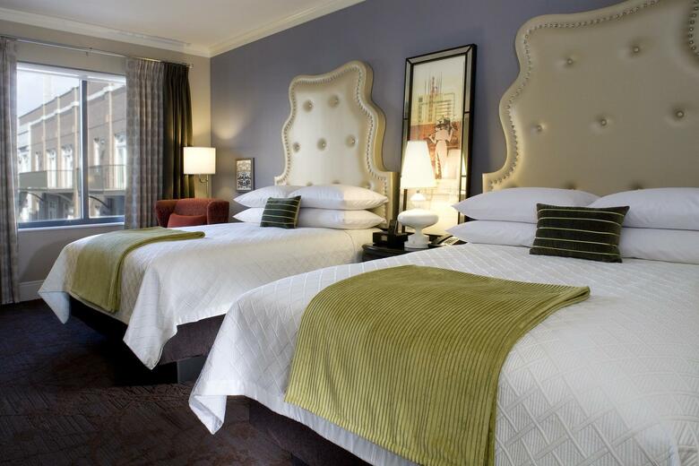Hotel Andaz Savannah - A Concept By Hyatt