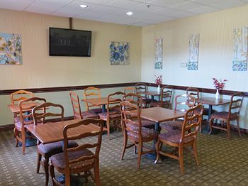 Hotel Travelodge Savannah