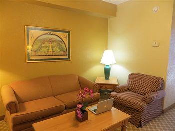 Hotel Travelodge Savannah
