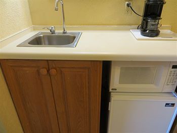 Hotel Travelodge Savannah