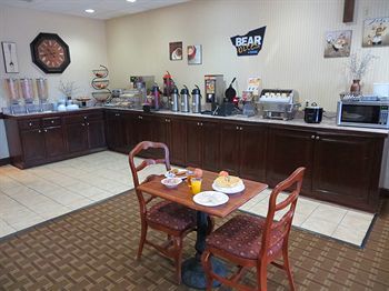 Hotel Travelodge Savannah