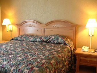 Hotel Travelodge Savannah