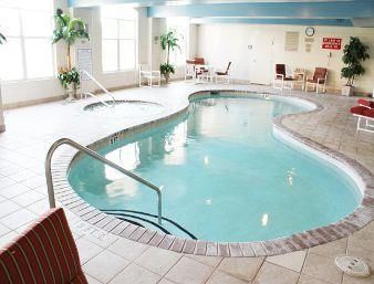 Hotel Travelodge Savannah