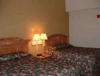 Hotel Travelodge Savannah