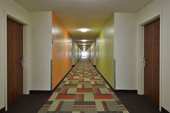 Hotel Red Roof Inn & Suites Savannah Gateway