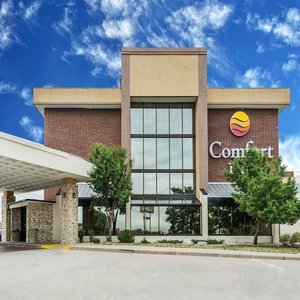 Hotel Comfort Inn Denver East