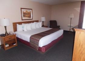 Hotel Comfort Inn Denver East