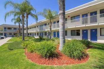 Motel 6 Los Angeles - Sylmar