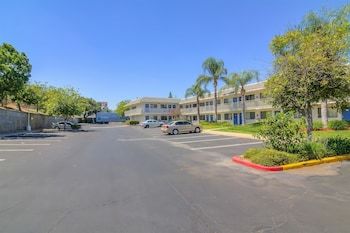 Motel 6 Los Angeles - Sylmar