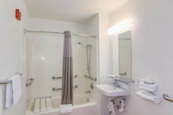 Motel 6 Los Angeles - Sylmar