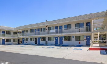 Motel 6 Los Angeles - Sylmar
