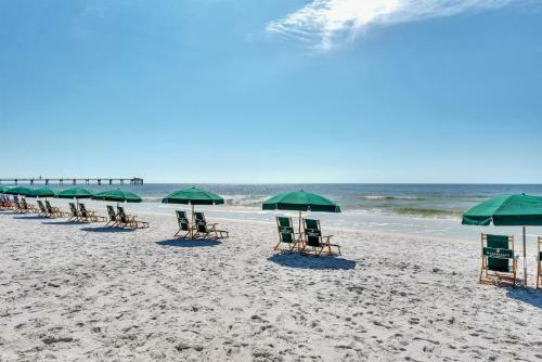 Apartamento Waterscape Condominiums By Wyndham Vacation Rentals