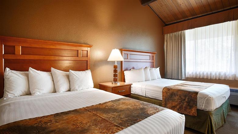 Hotel Best Western Valencia Inn