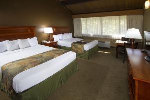 Hotel Best Western Valencia Inn