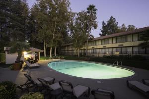 Hotel Best Western Valencia Inn