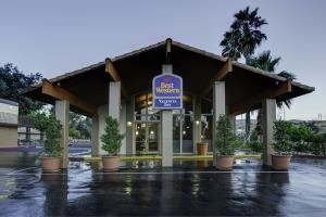 Hotel Best Western Valencia Inn