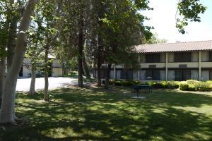 Hotel Best Western Valencia Inn