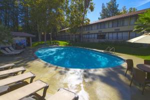 Hotel Best Western Valencia Inn