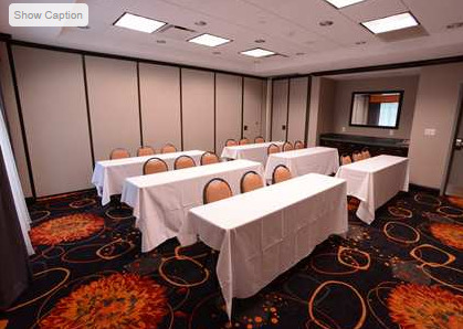 Hotel Hampton Inn & Suites Albany At Albany Mall