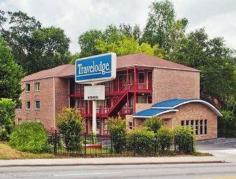 Motel Athens Travelodge