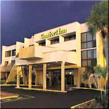 Hotel Ramada Clearwater Airport